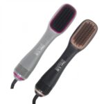 Clikon 1200W Hot Styling Brush with Cool Function (CK3316)