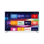 Impex Gloria 65-inch 4K UHD Smart LED TV