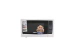 ⁦Geepas Microwave Oven 20L – Compact, Efficient & Easy-Control Microwave⁩ - الصورة ⁦2⁩
