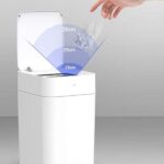 Mi Mijia Townew Smart Trash Can – Automatic Sensor Bin with Self-Sealing Bags
