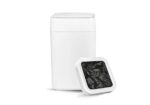 ⁦Mi Mijia Townew Smart Trash Can – Automatic Sensor Bin with Self-Sealing Bags⁩ - الصورة ⁦3⁩