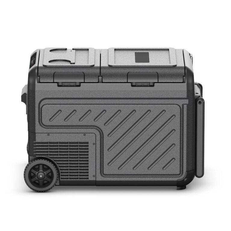 overlanding car fridge