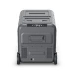 portable car freezer