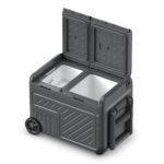 12v compressor refrigerator