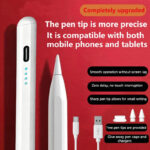 Universal Smart Stylus Pen for iPad, iOS & Android Tablets - Image 2