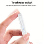 Universal Smart Stylus Pen for iPad, iOS & Android Tablets - Image 3