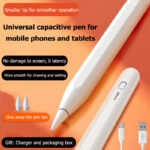 Universal Smart Stylus Pen for iPad, iOS & Android Tablets - Image 4