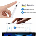Universal Smart Stylus Pen for iPad, iOS & Android Tablets - Image 5
