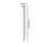 Universal Smart Stylus Pen for iPad, iOS & Android Tablets - Image 6