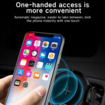 Car Phone Holder Car Holder Air Outlet Phone Holder - Image 10