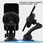 Car Phone Holder Car Holder Air Outlet Phone Holder - Image 7