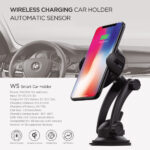 Car Phone Holder Car Holder Air Outlet Phone Holder